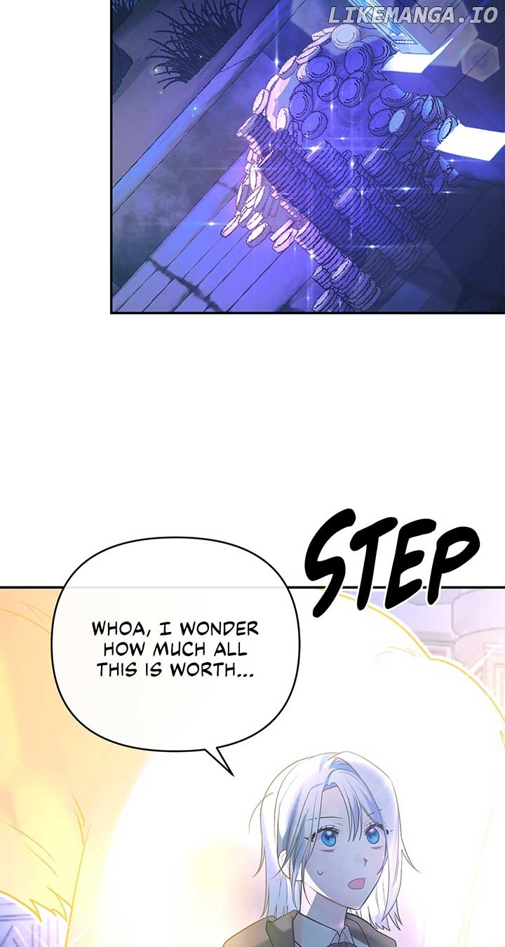 No, I Only Charmed the Princess! Chapter 2 - page 25