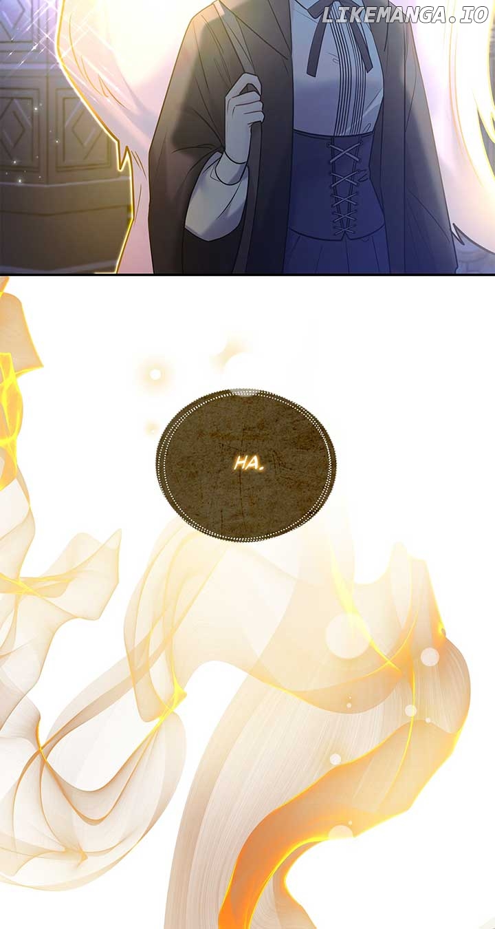 No, I Only Charmed the Princess! Chapter 2 - page 26