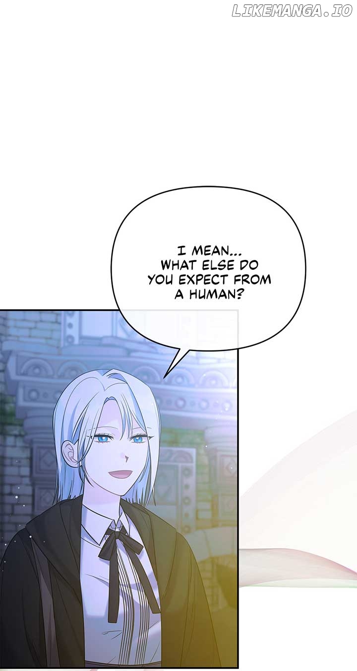 No, I Only Charmed the Princess! Chapter 2 - page 31