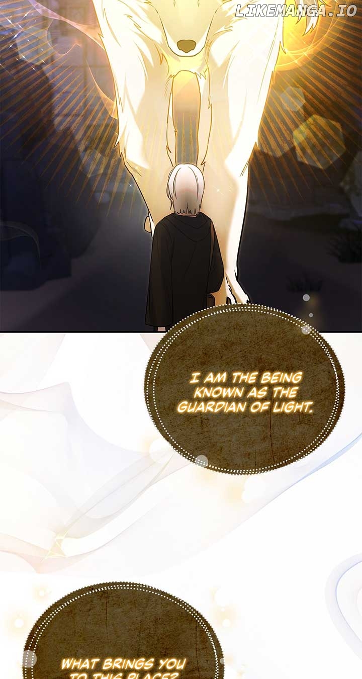 No, I Only Charmed the Princess! Chapter 2 - page 33