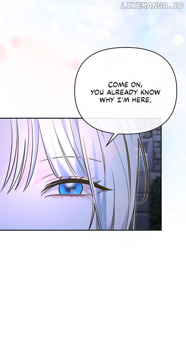 No, I Only Charmed the Princess! Chapter 2 - page 35