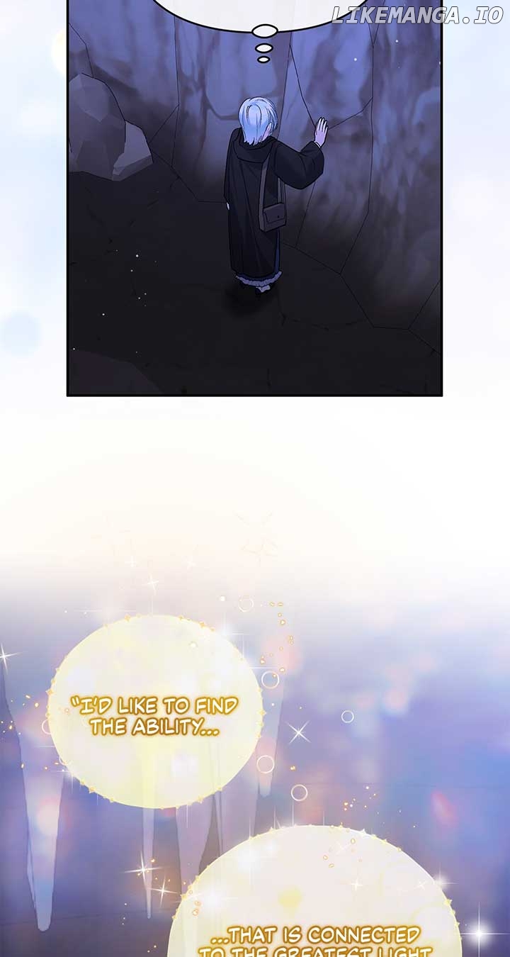 No, I Only Charmed the Princess! Chapter 2 - page 4