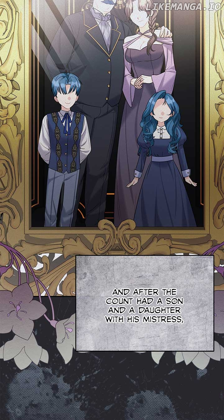 No, I Only Charmed the Princess! Chapter 2 - page 57