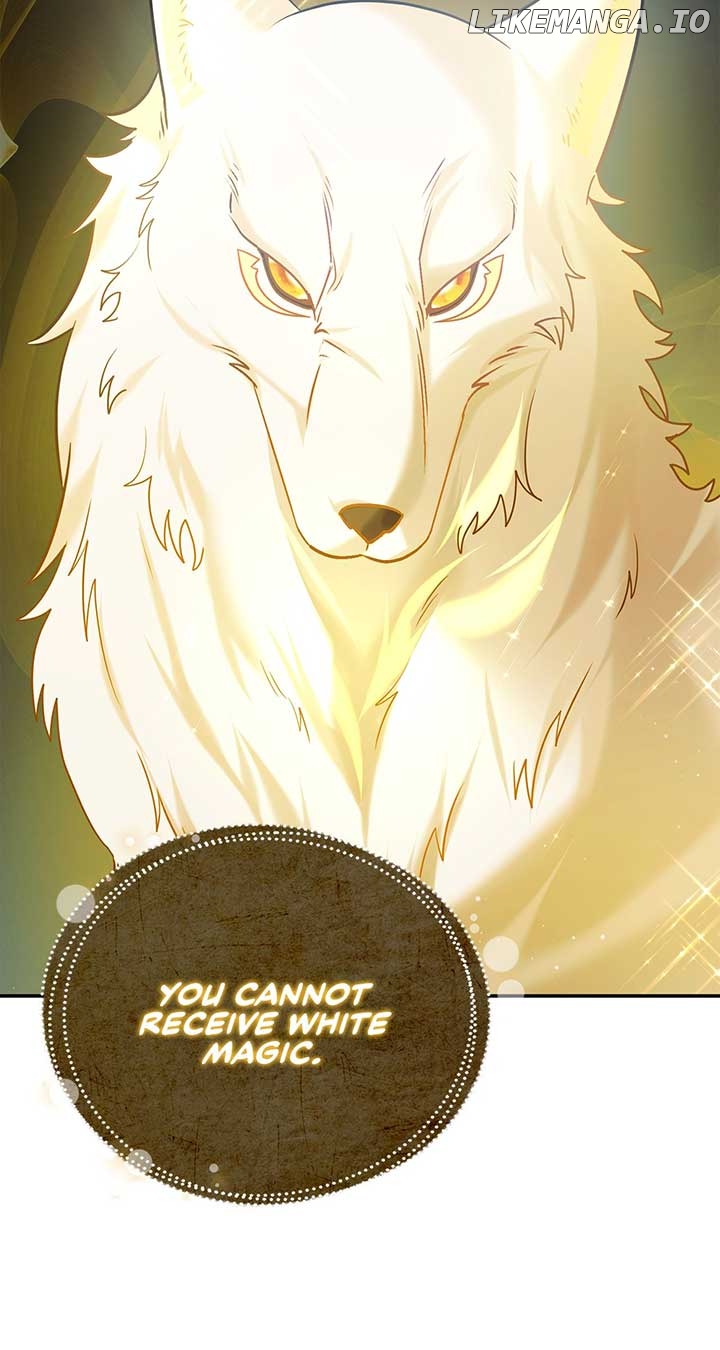 No, I Only Charmed the Princess! Chapter 2 - page 66