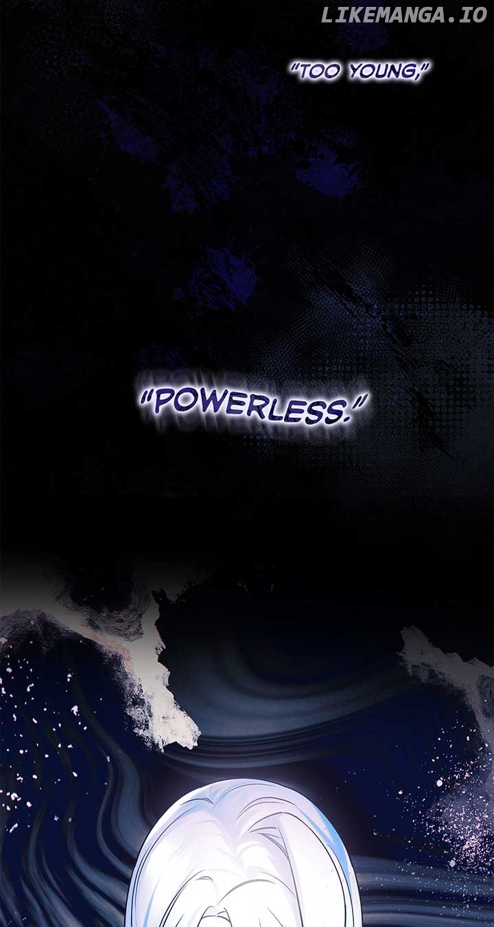 No, I Only Charmed the Princess! Chapter 2 - page 76