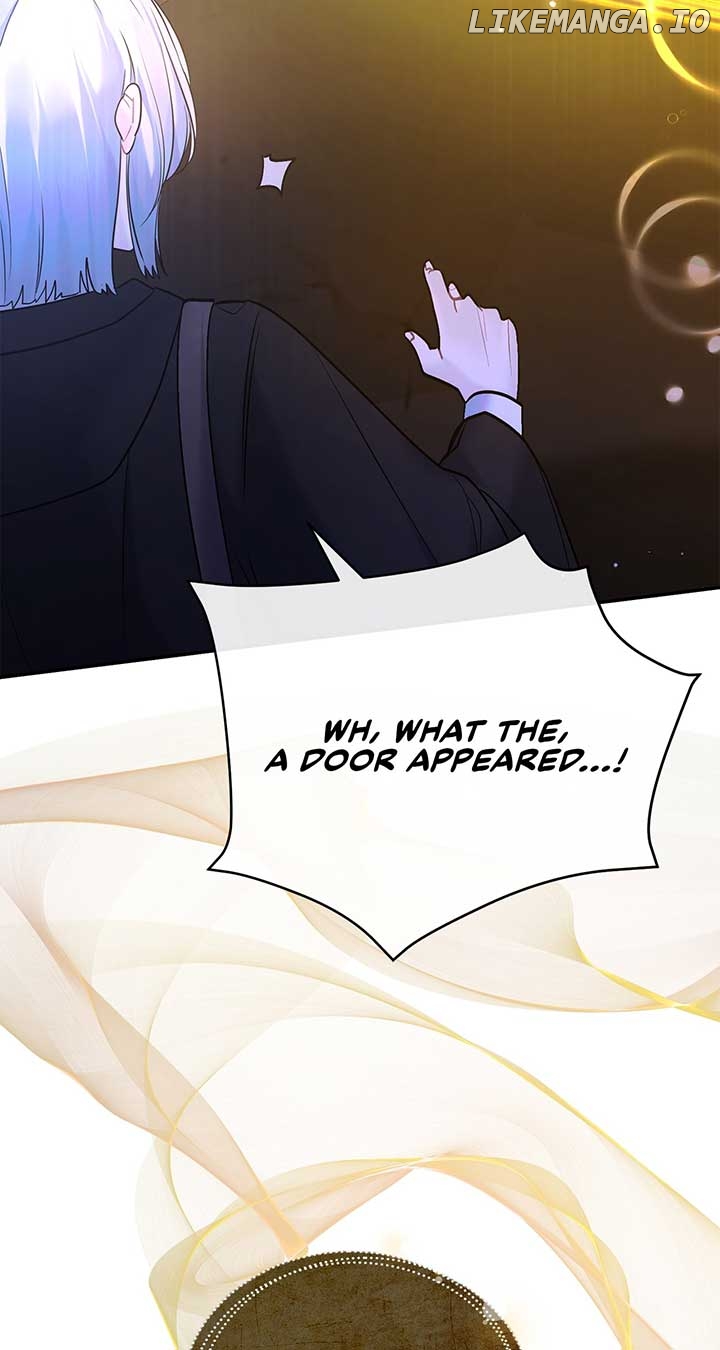 No, I Only Charmed the Princess! Chapter 2 - page 8