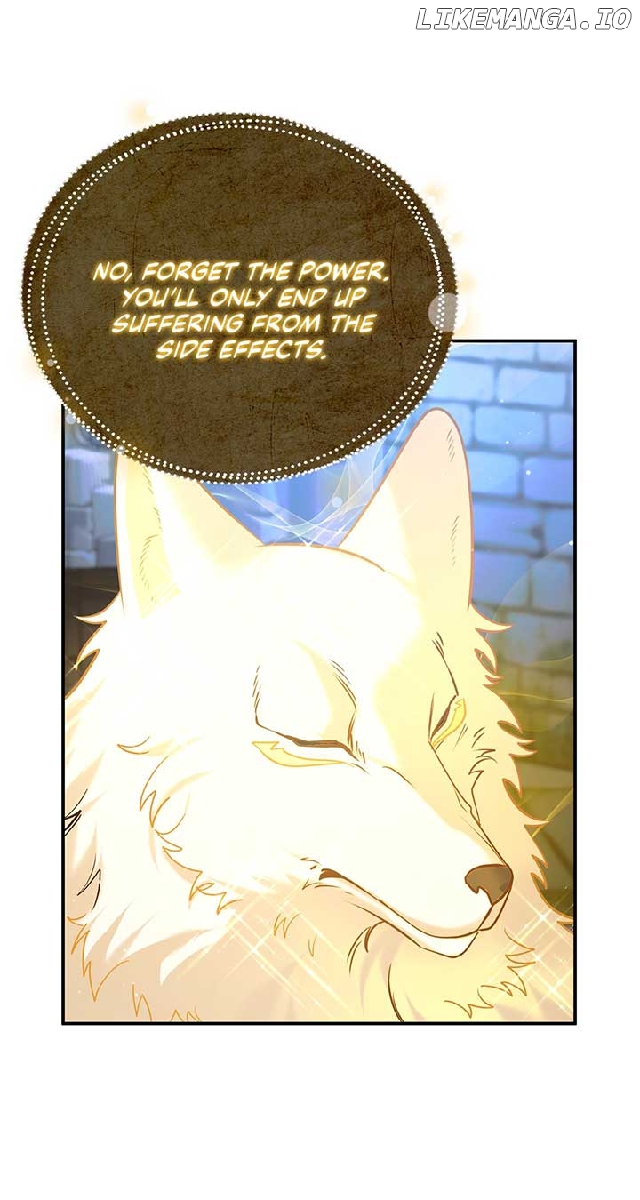 No, I Only Charmed the Princess! Chapter 2 - page 83
