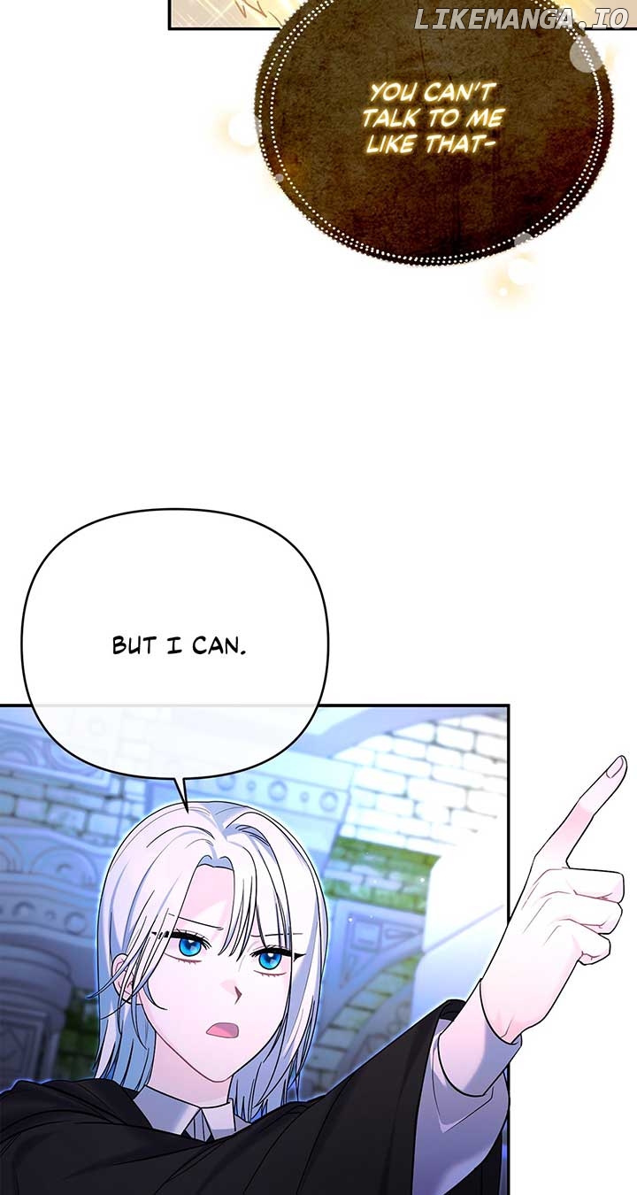 No, I Only Charmed the Princess! Chapter 2 - page 86