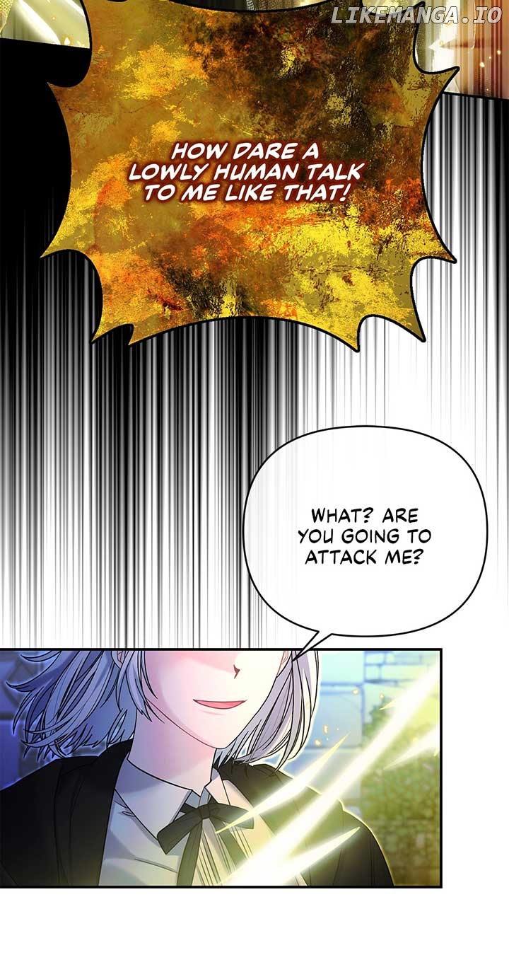 No, I Only Charmed the Princess! Chapter 2 - page 90