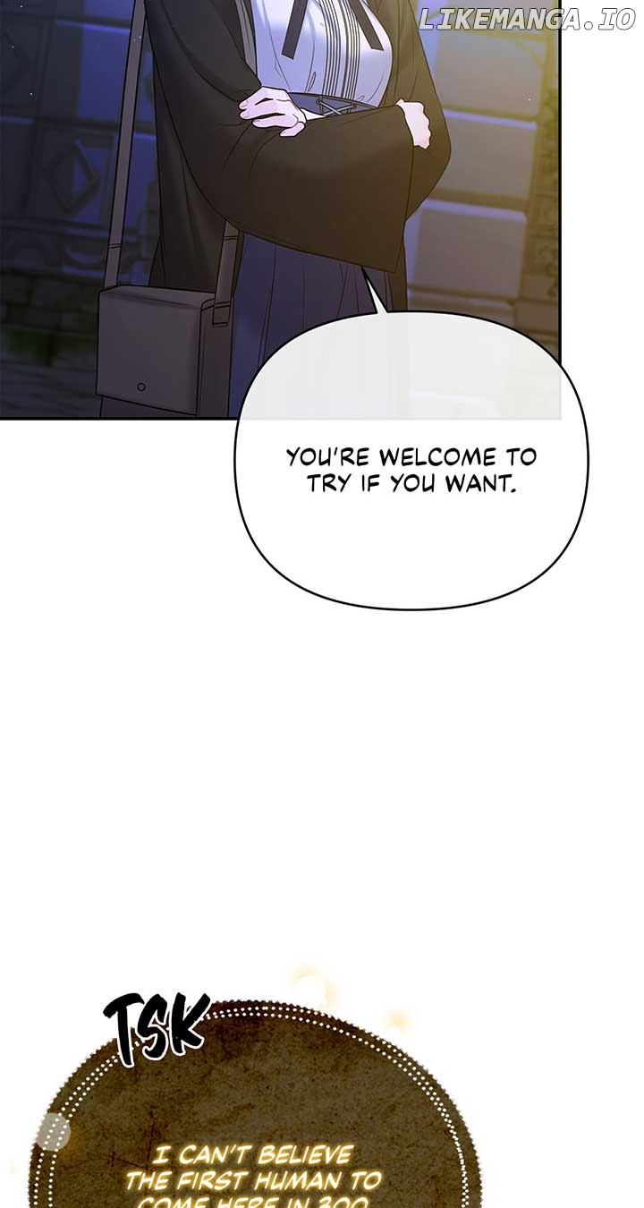 No, I Only Charmed the Princess! Chapter 2 - page 96