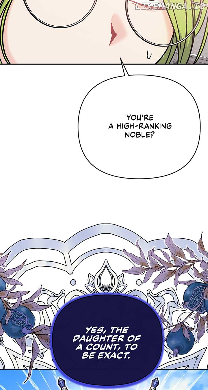 No, I Only Charmed the Princess! Chapter 3 - page 115