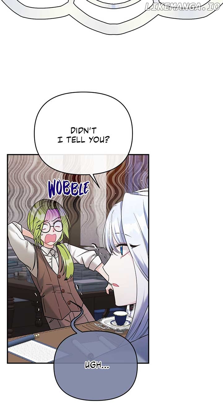 No, I Only Charmed the Princess! Chapter 3 - page 117