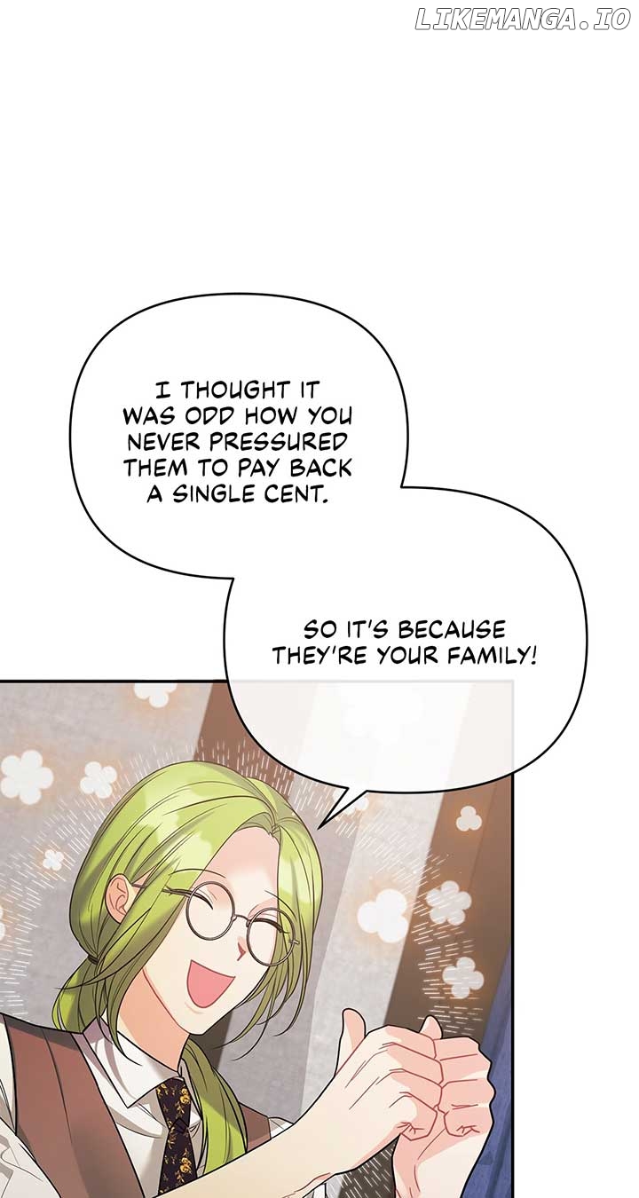 No, I Only Charmed the Princess! Chapter 3 - page 123