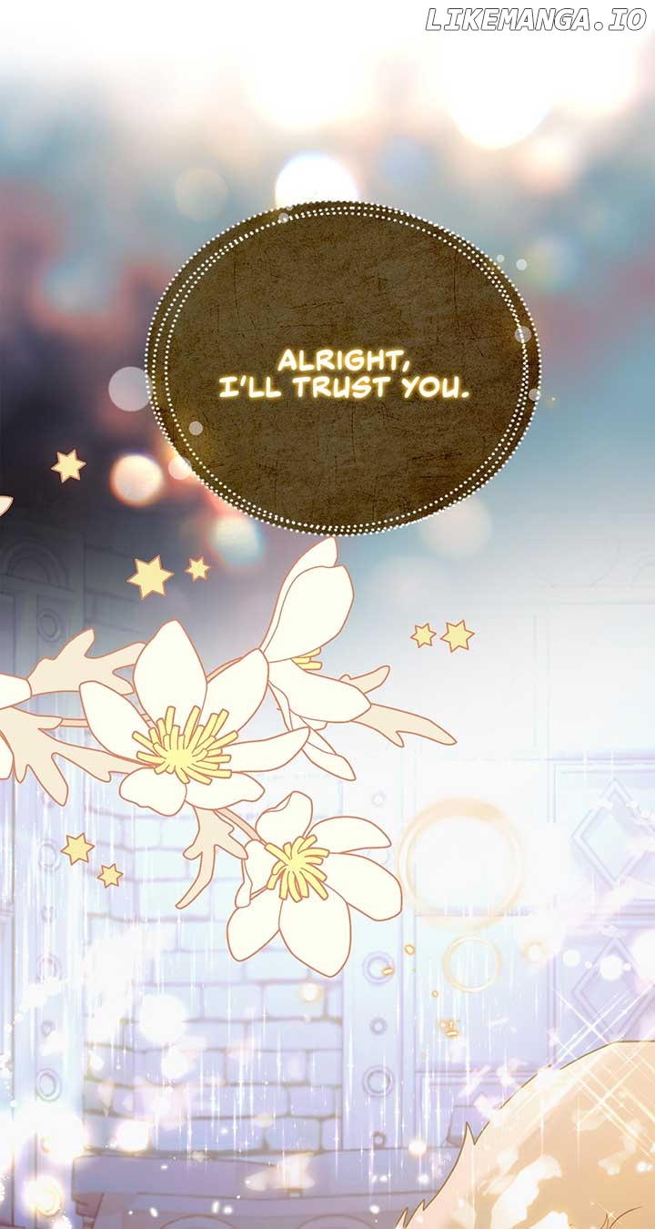 No, I Only Charmed the Princess! Chapter 3 - page 1