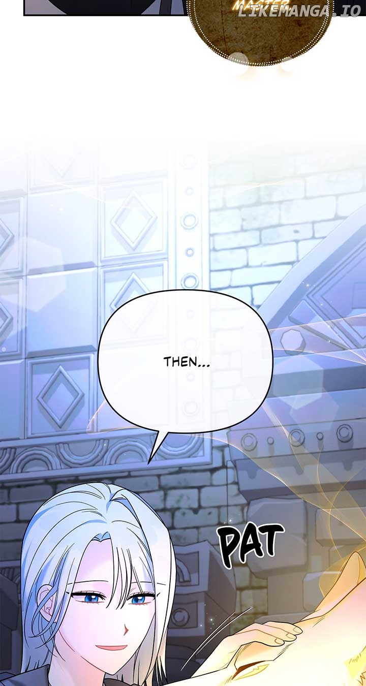 No, I Only Charmed the Princess! Chapter 3 - page 32
