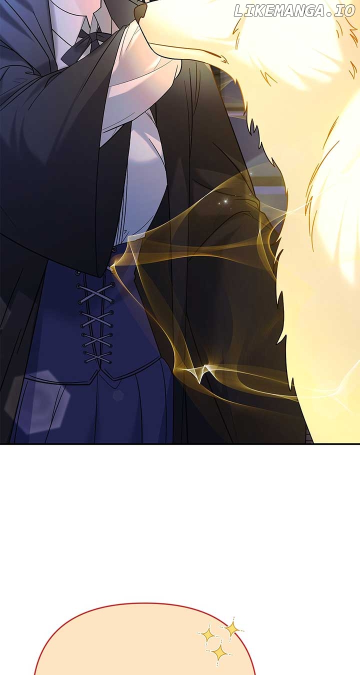 No, I Only Charmed the Princess! Chapter 3 - page 33