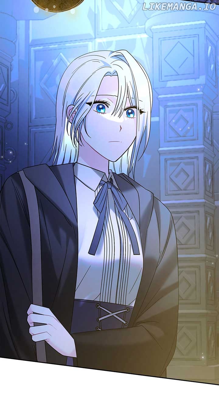 No, I Only Charmed the Princess! Chapter 3 - page 40