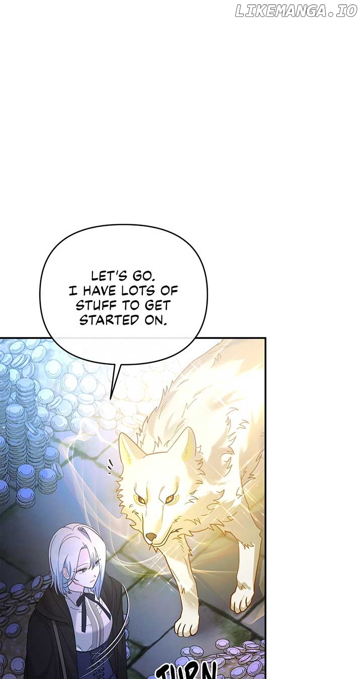 No, I Only Charmed the Princess! Chapter 3 - page 43