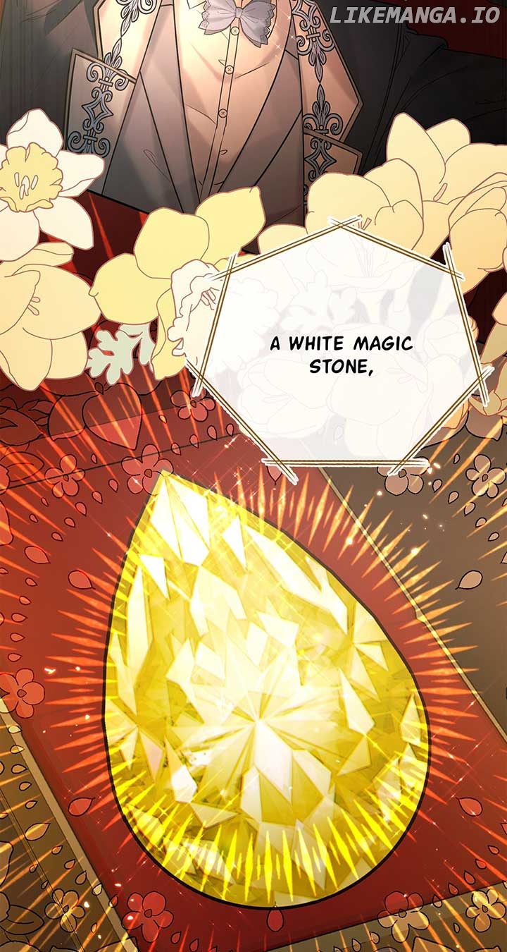 No, I Only Charmed the Princess! Chapter 3 - page 55