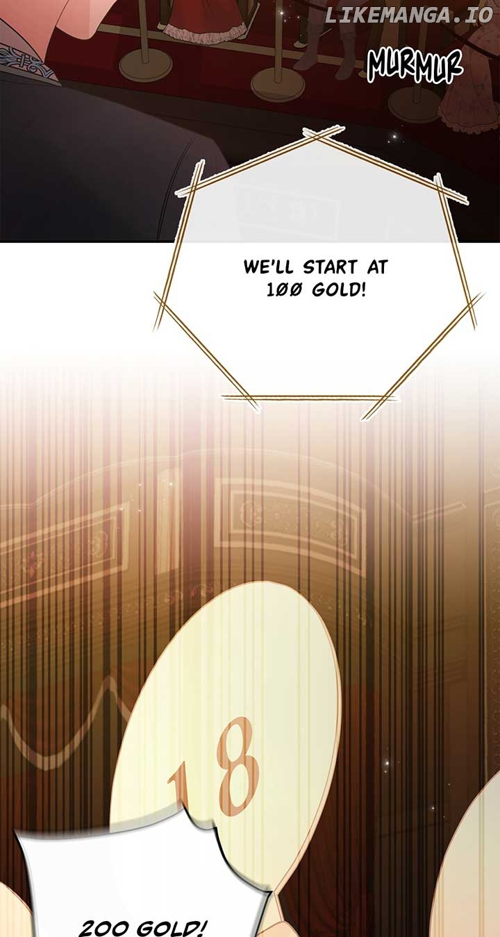 No, I Only Charmed the Princess! Chapter 3 - page 57