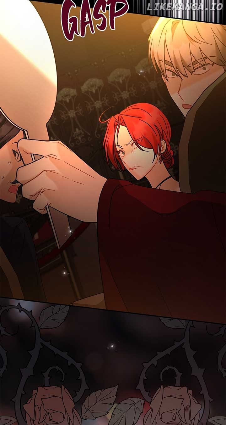 No, I Only Charmed the Princess! Chapter 3 - page 63