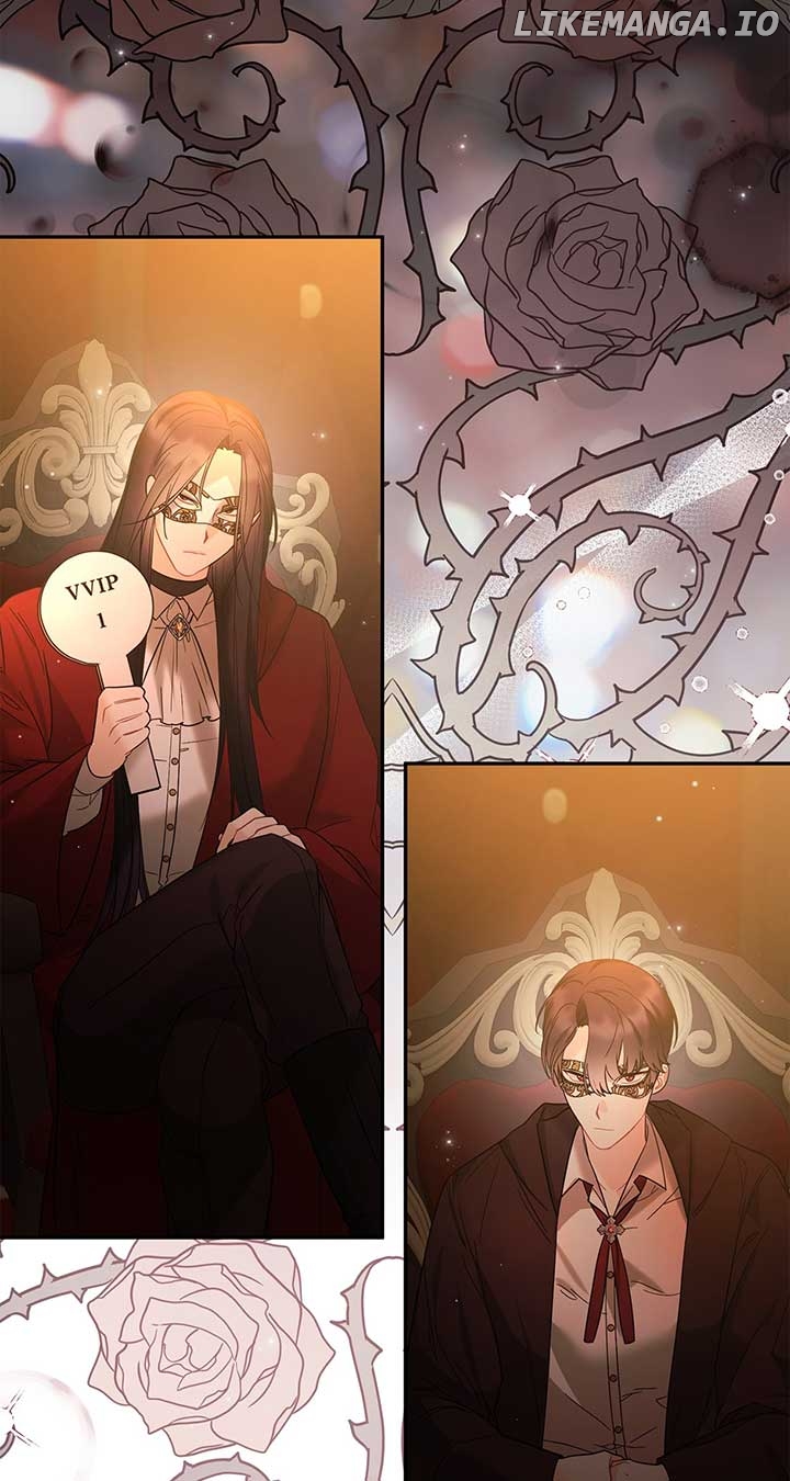 No, I Only Charmed the Princess! Chapter 3 - page 64
