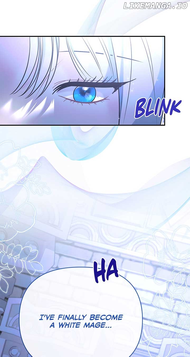 No, I Only Charmed the Princess! Chapter 3 - page 6