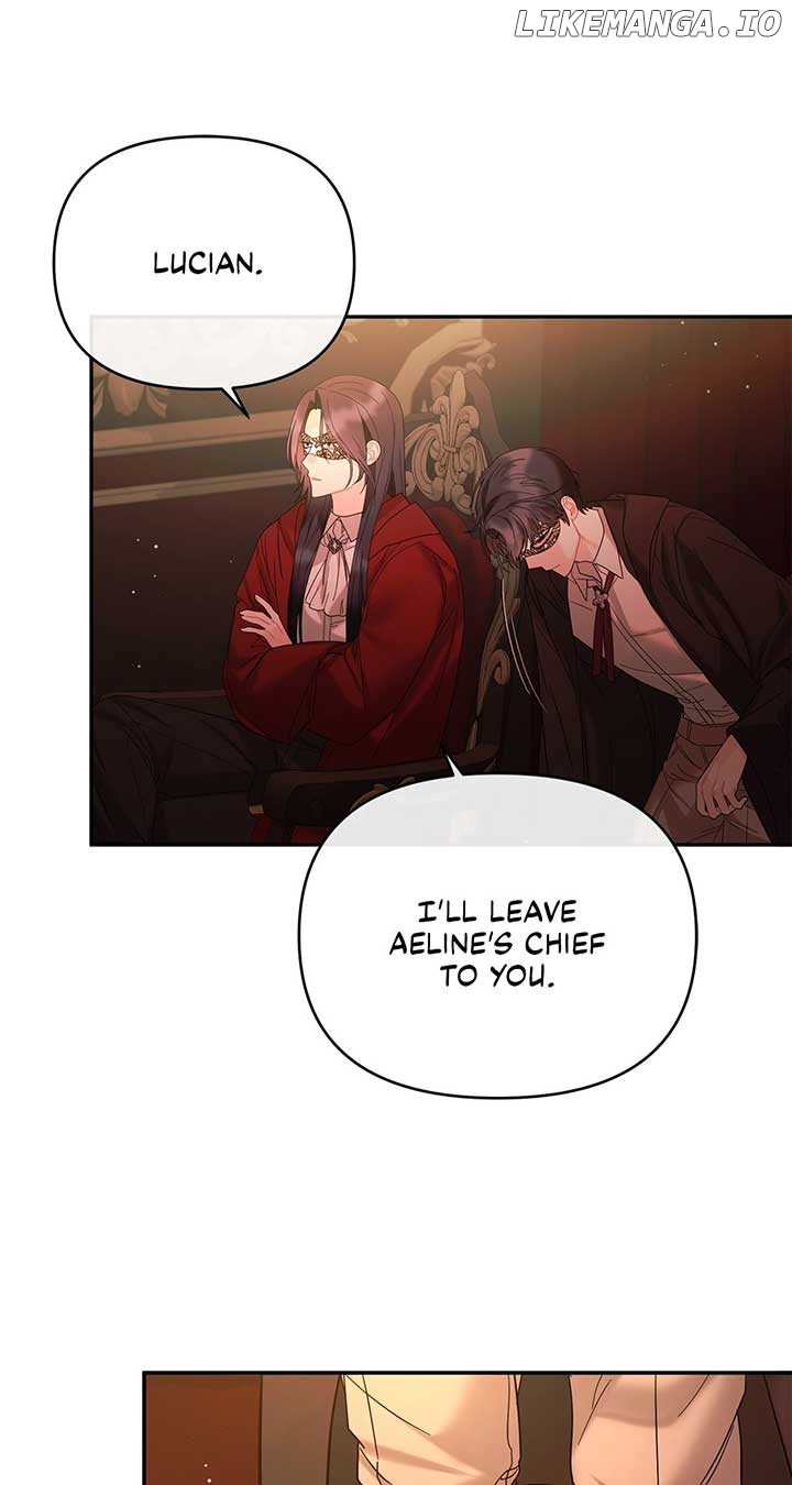 No, I Only Charmed the Princess! Chapter 3 - page 70