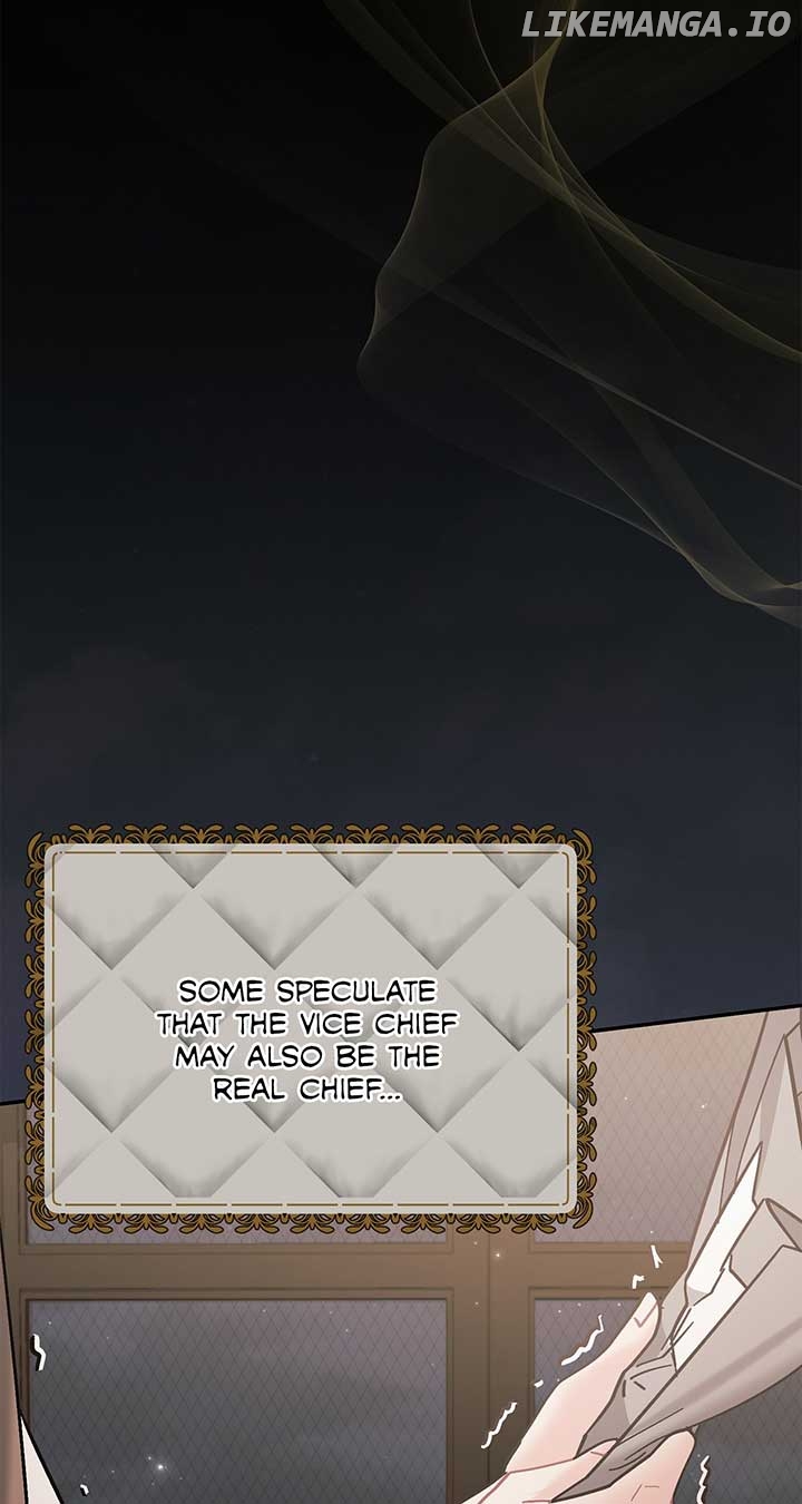 No, I Only Charmed the Princess! Chapter 3 - page 81