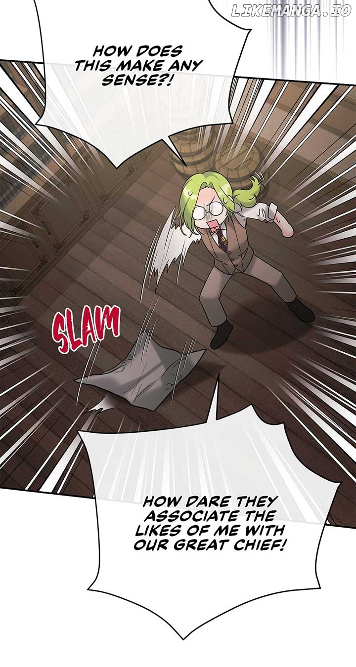 No, I Only Charmed the Princess! Chapter 3 - page 83