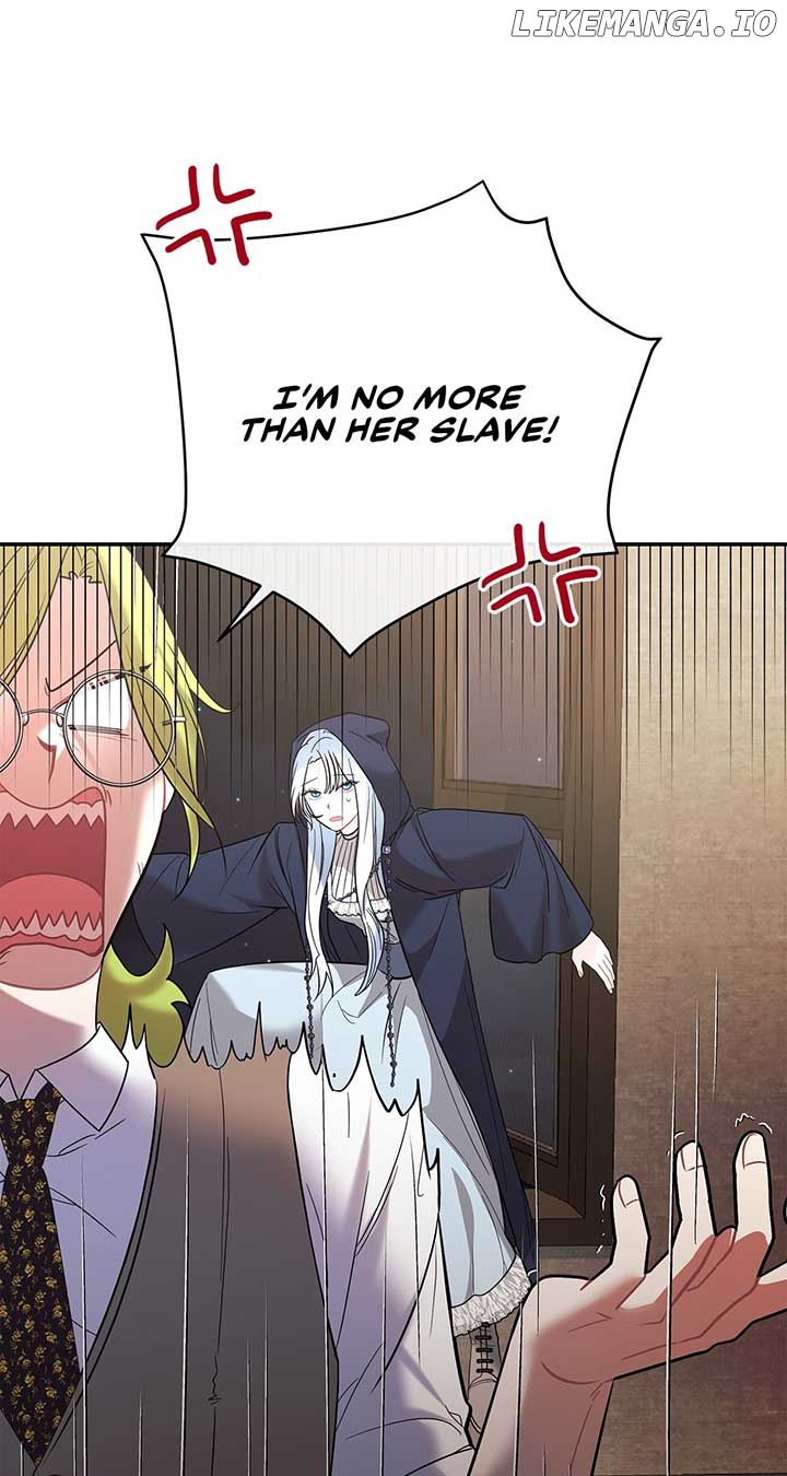 No, I Only Charmed the Princess! Chapter 3 - page 84