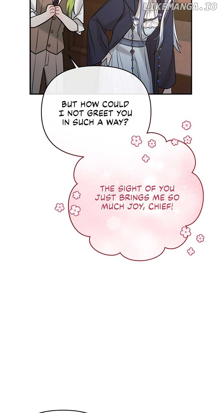 No, I Only Charmed the Princess! Chapter 3 - page 92