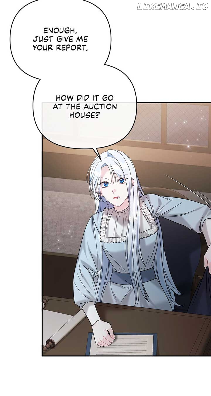 No, I Only Charmed the Princess! Chapter 3 - page 93