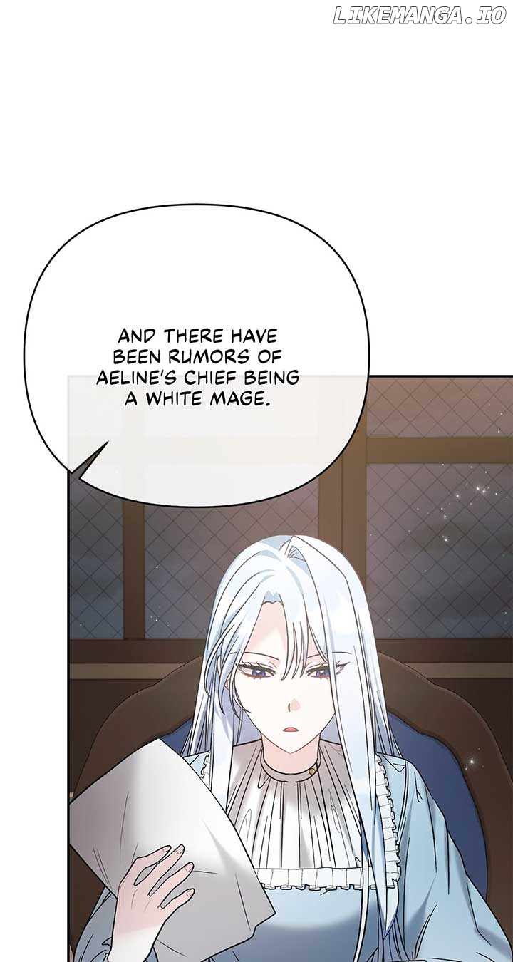 No, I Only Charmed the Princess! Chapter 3 - page 96