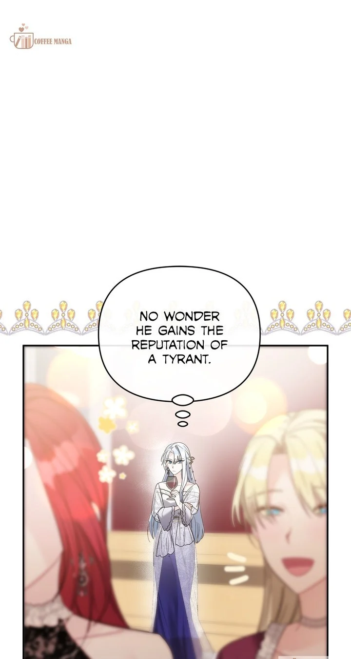 No, I Only Charmed the Princess! Chapter 4 - page 108