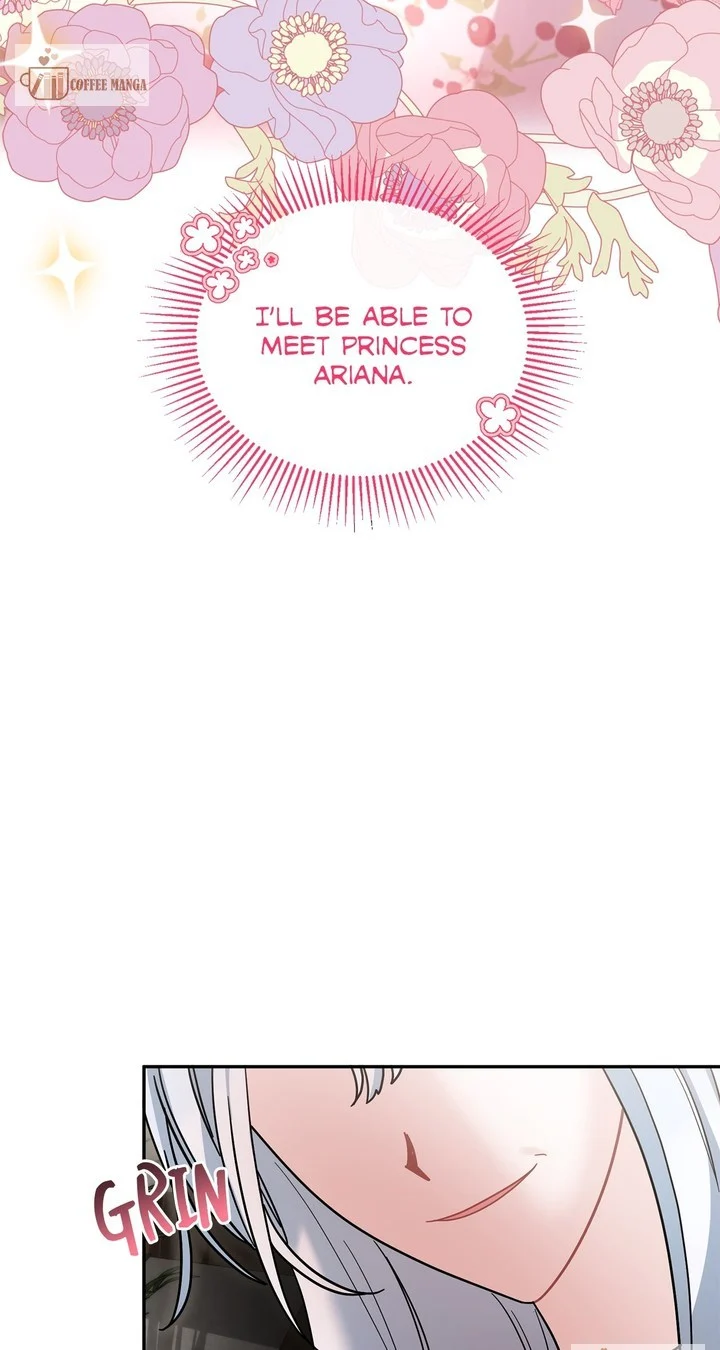No, I Only Charmed the Princess! Chapter 4 - page 16