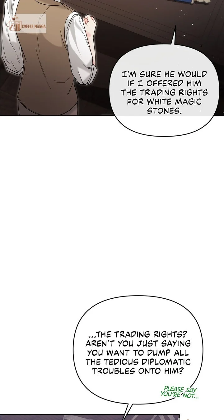 No, I Only Charmed the Princess! Chapter 4 - page 22