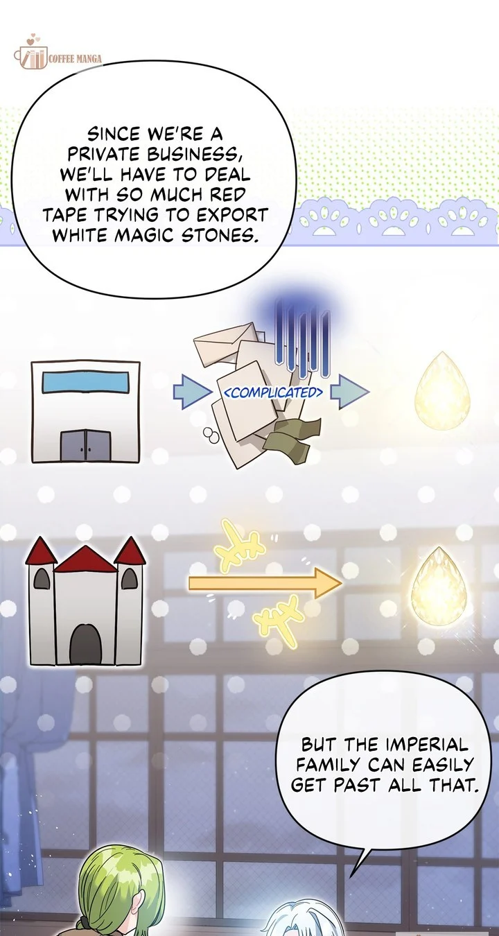 No, I Only Charmed the Princess! Chapter 4 - page 25