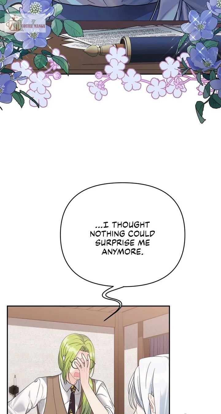 No, I Only Charmed the Princess! Chapter 4 - page 3