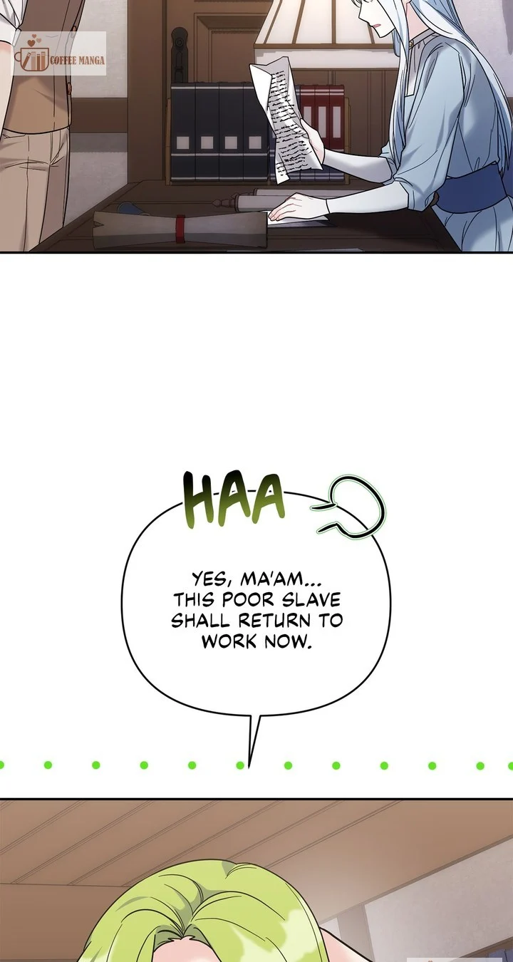 No, I Only Charmed the Princess! Chapter 4 - page 31