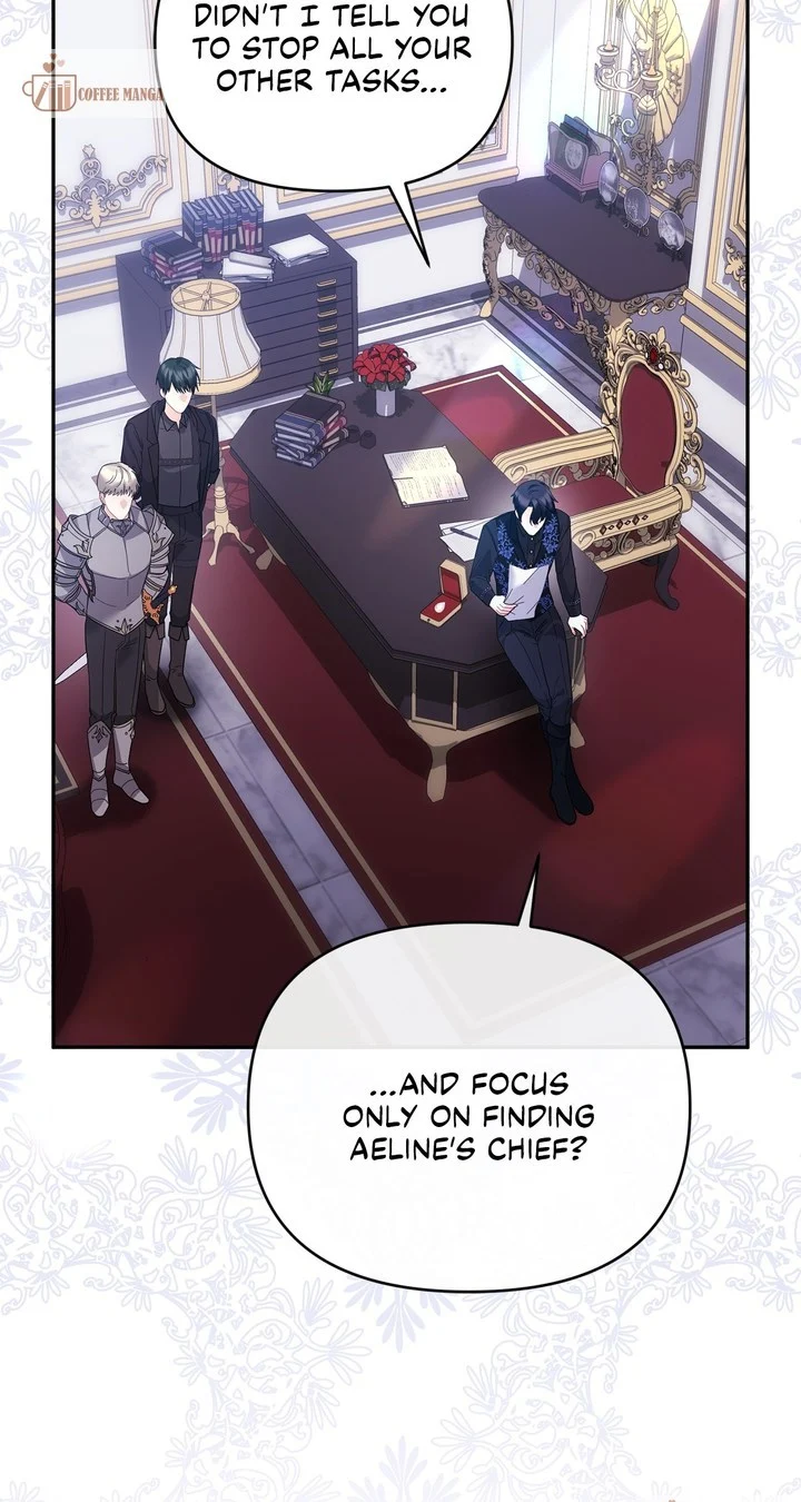 No, I Only Charmed the Princess! Chapter 4 - page 37
