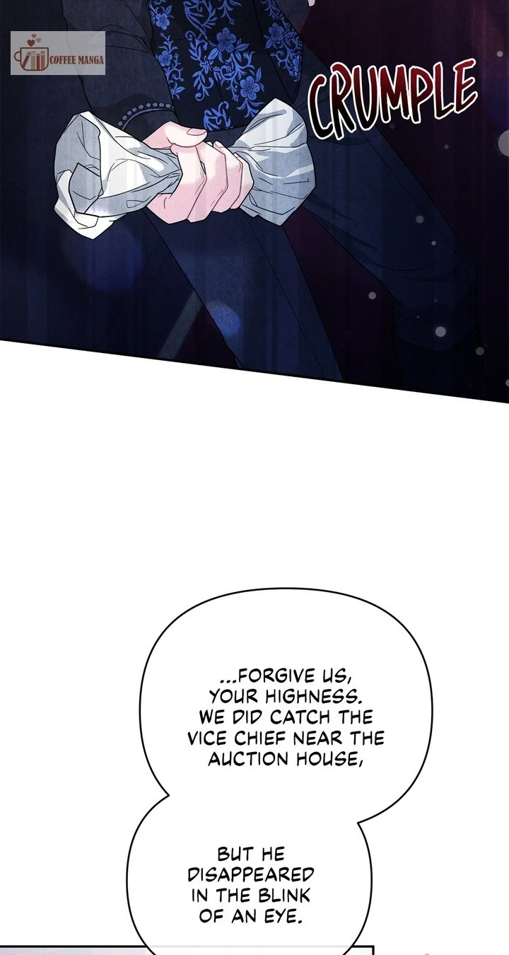 No, I Only Charmed the Princess! Chapter 4 - page 40