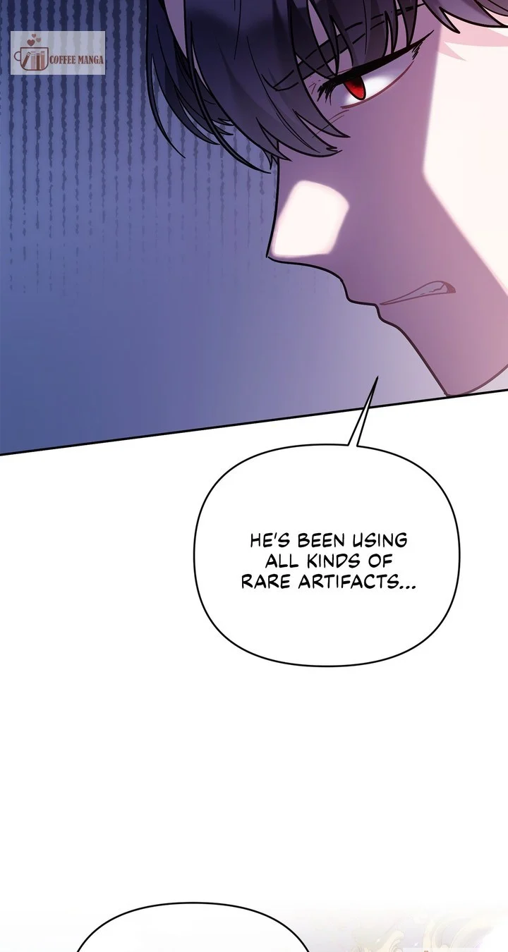 No, I Only Charmed the Princess! Chapter 4 - page 43