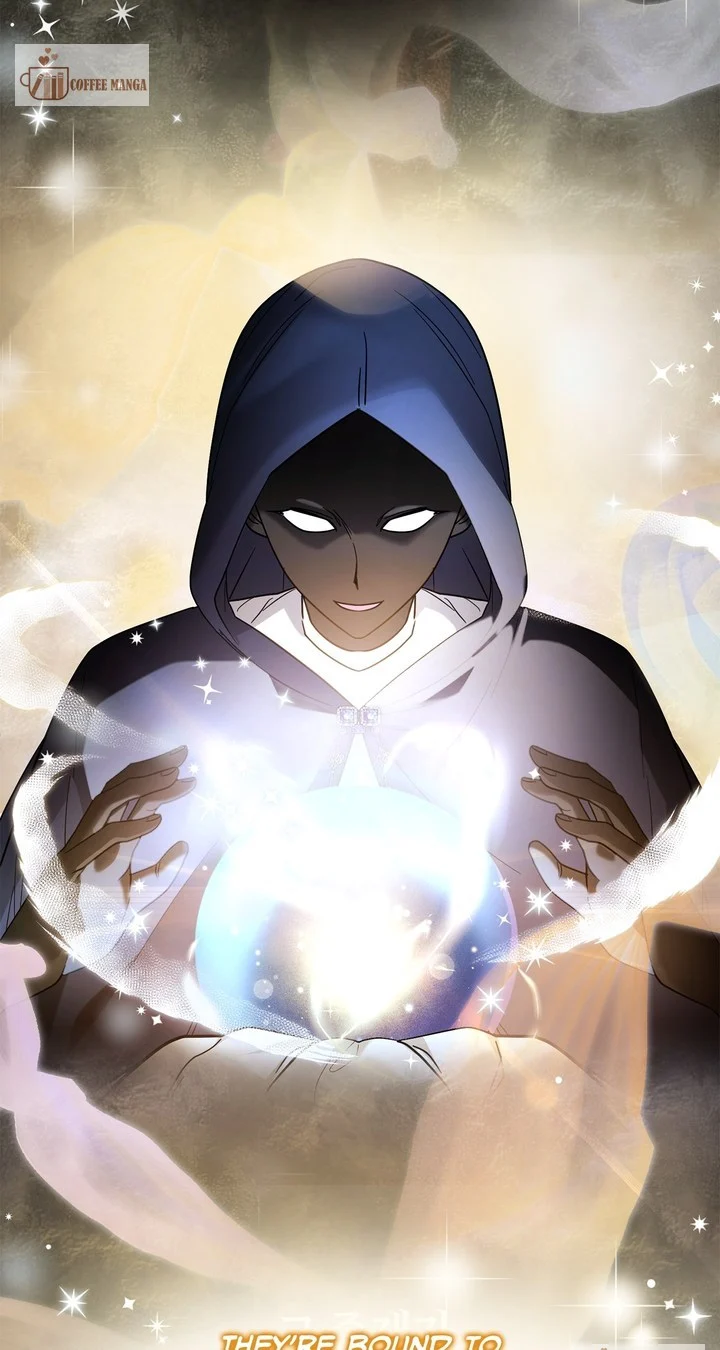 No, I Only Charmed the Princess! Chapter 4 - page 47