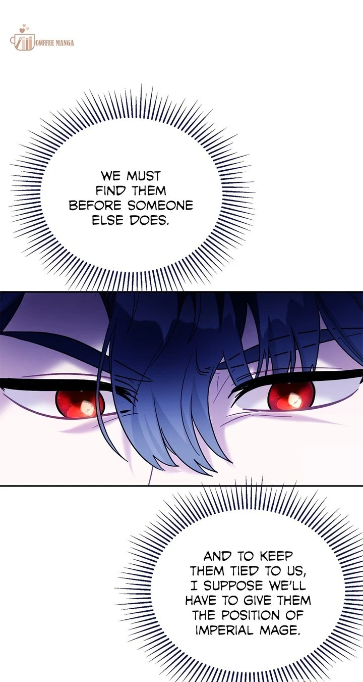 No, I Only Charmed the Princess! Chapter 4 - page 49