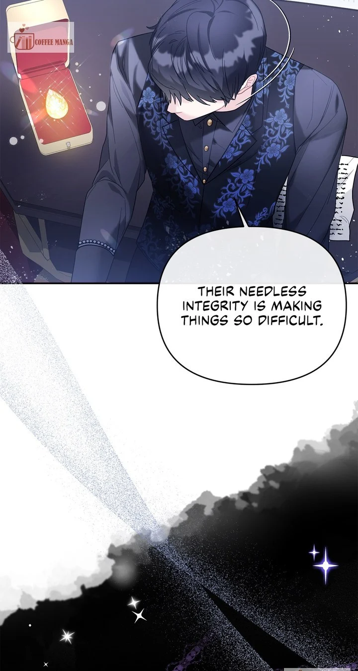 No, I Only Charmed the Princess! Chapter 4 - page 59