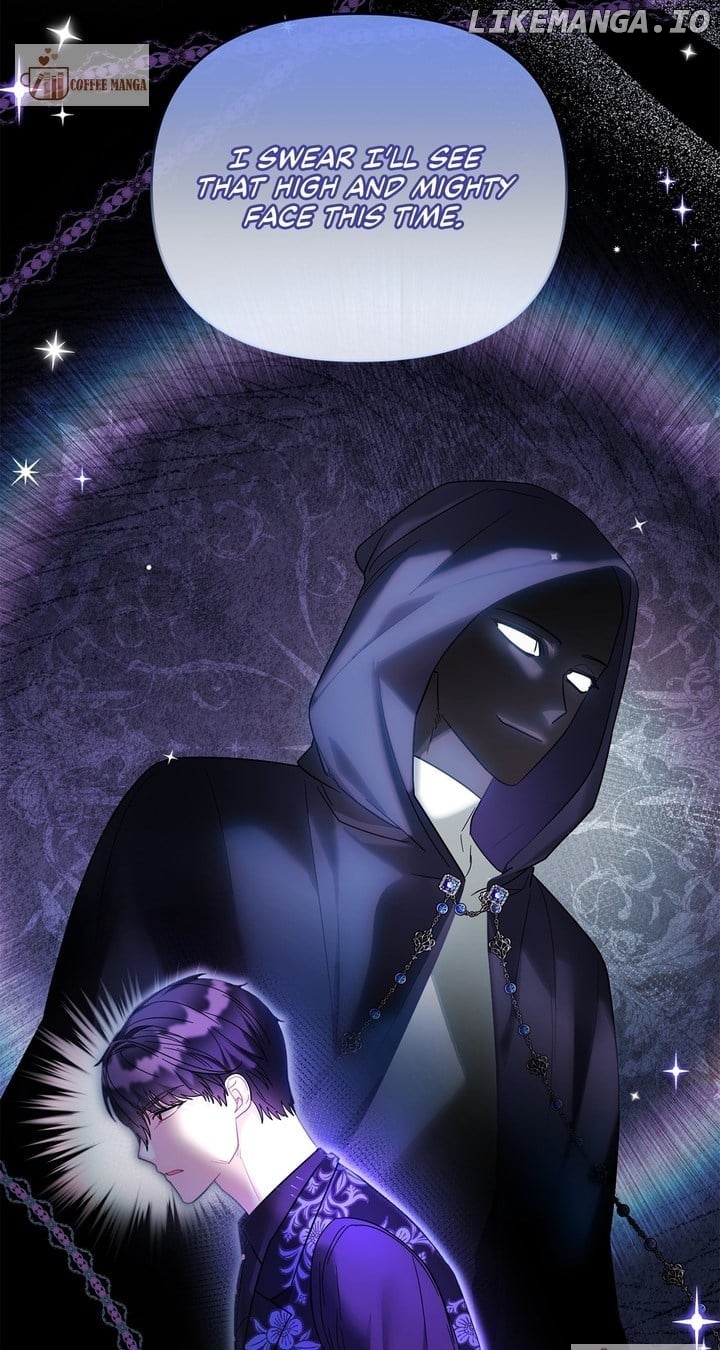 No, I Only Charmed the Princess! Chapter 4 - page 60