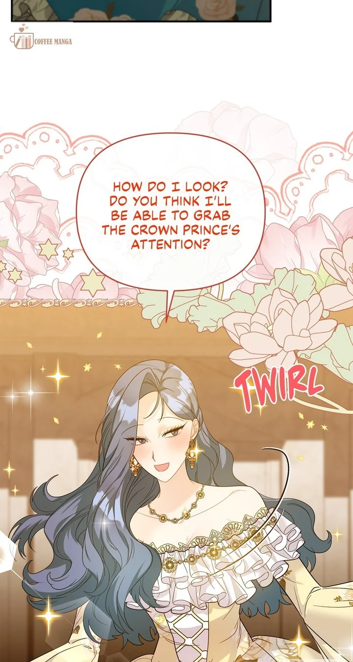 No, I Only Charmed the Princess! Chapter 4 - page 65
