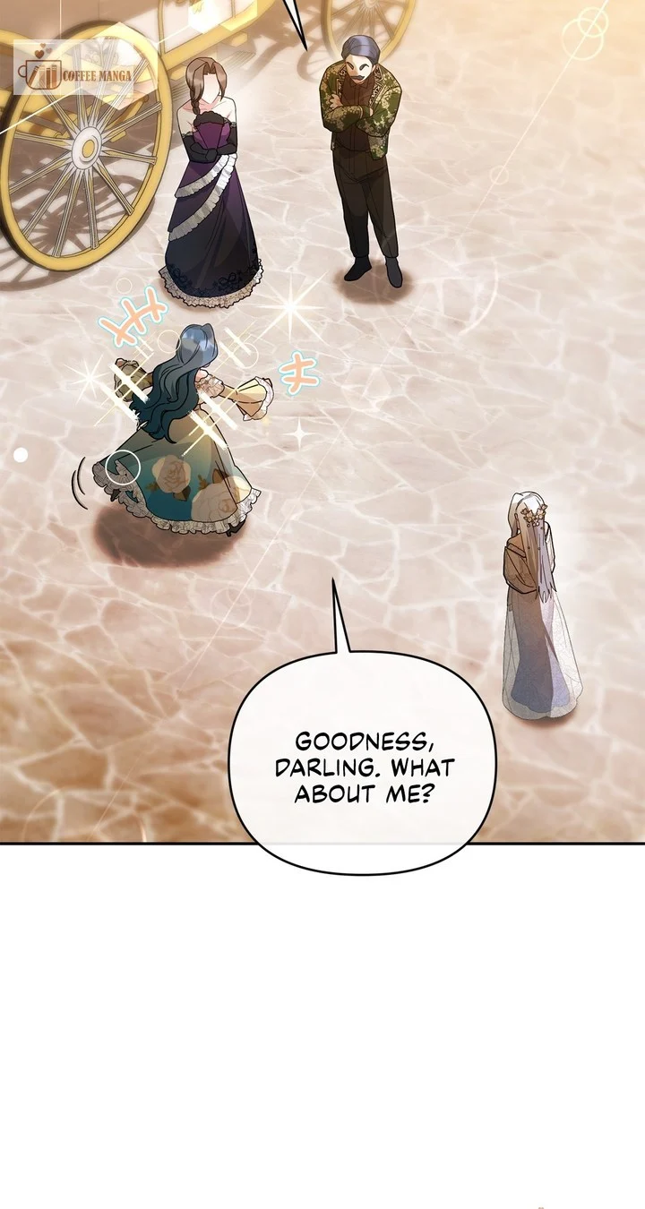 No, I Only Charmed the Princess! Chapter 4 - page 67