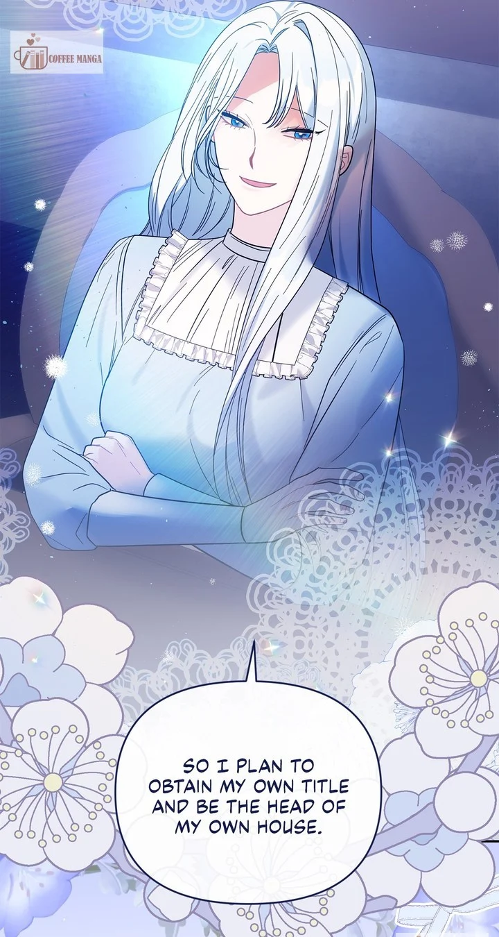 No, I Only Charmed the Princess! Chapter 4 - page 7